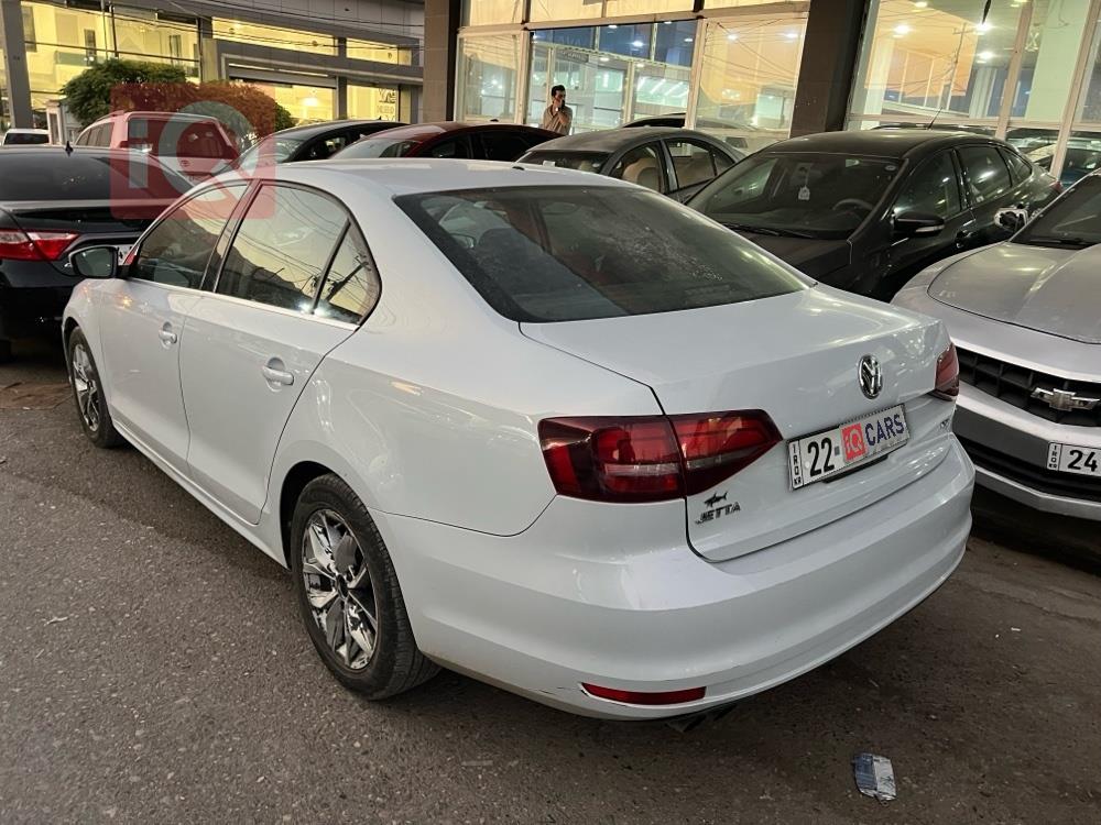 فولكسفاغن جيتا
